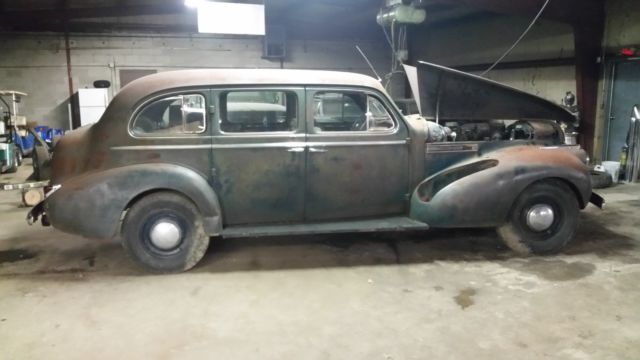 1940 Other Makes