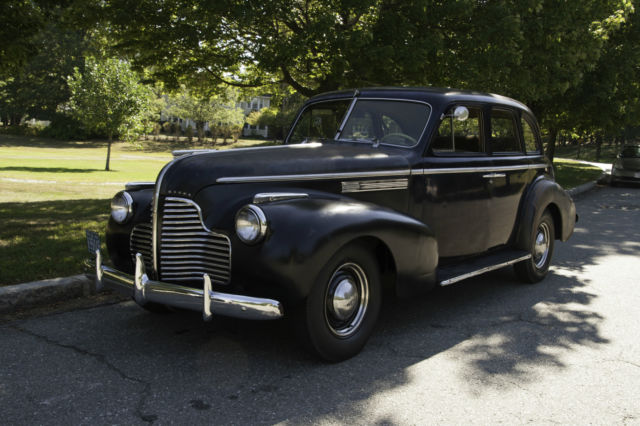 1940 Buick Other Special