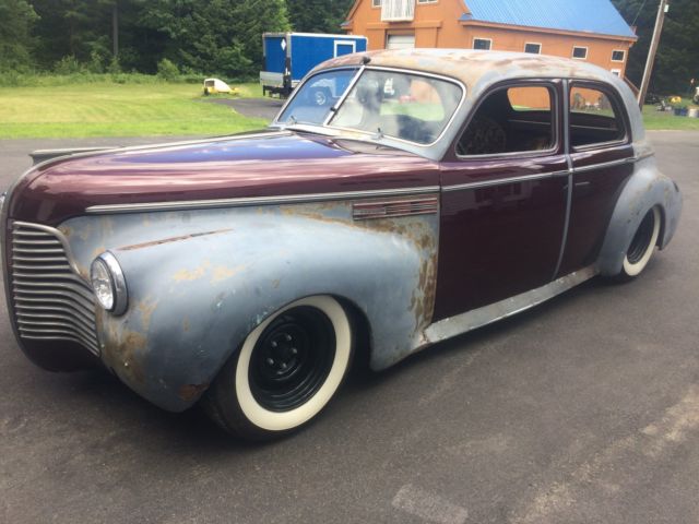 1940 Buick Other painted