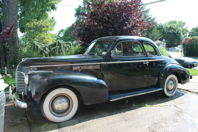 1940 Buick Other Special 56 Series