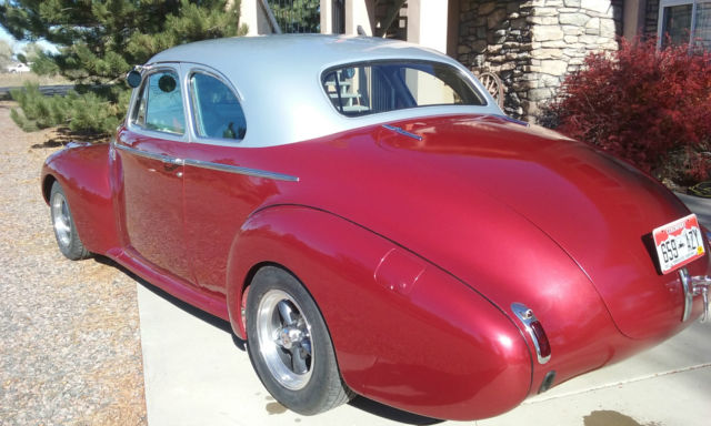 1940 Buick Other Super