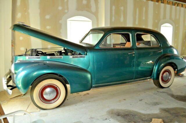 1940 Cadillac Other LaSalle