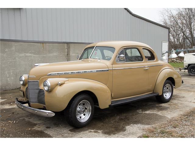 1940 Chevrolet Other Pickups N/A
