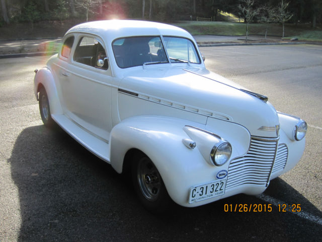 1940 Chevrolet Other Standard