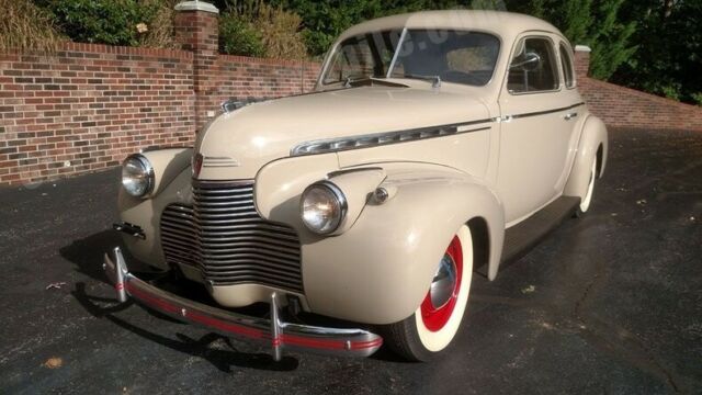 1940 Chevrolet Other --