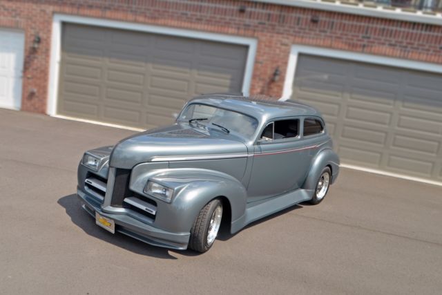 1940 Chevrolet Other Hot Rod