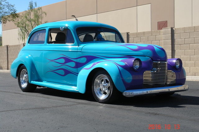 1940 Chevrolet Other N/A