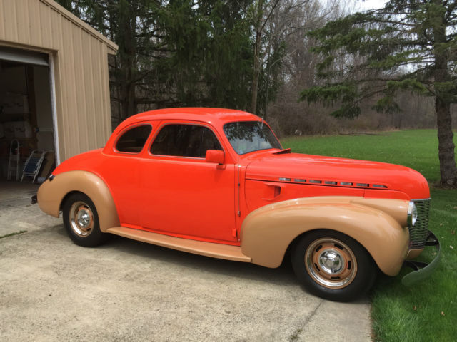 19400000 Chevrolet Other