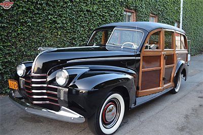 1940 Oldsmobile Other .