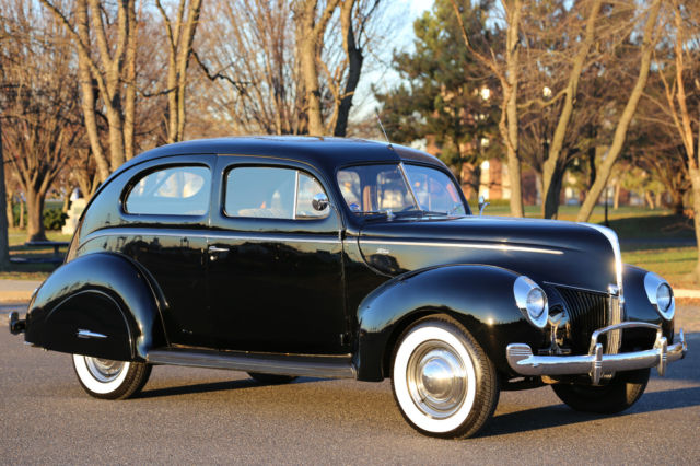 1940 Ford Other 2-DR SEDAN