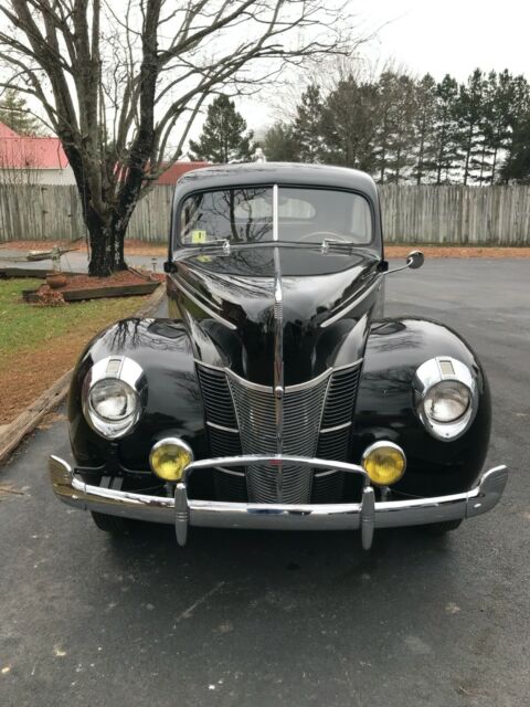 1940 Ford Other Exterior trim