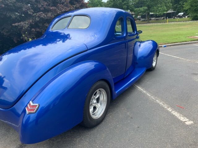 1940 Ford Other Mustang II front end