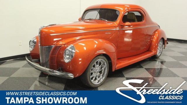 1940 Ford Other Custom