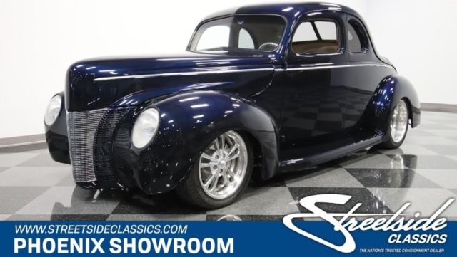 1940 Ford Other Custom