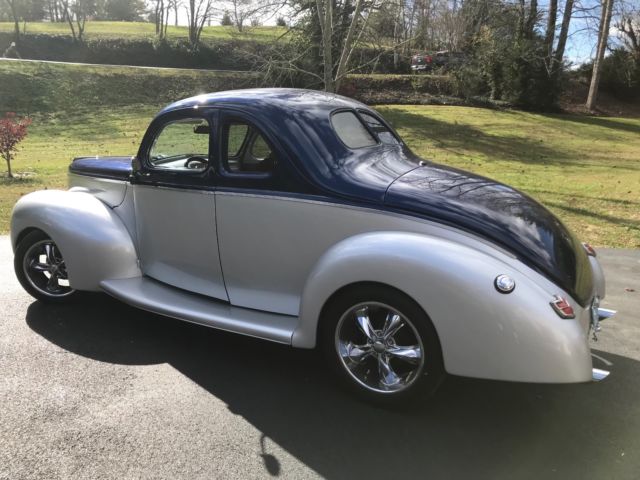 1940 Ford Ford Coupe