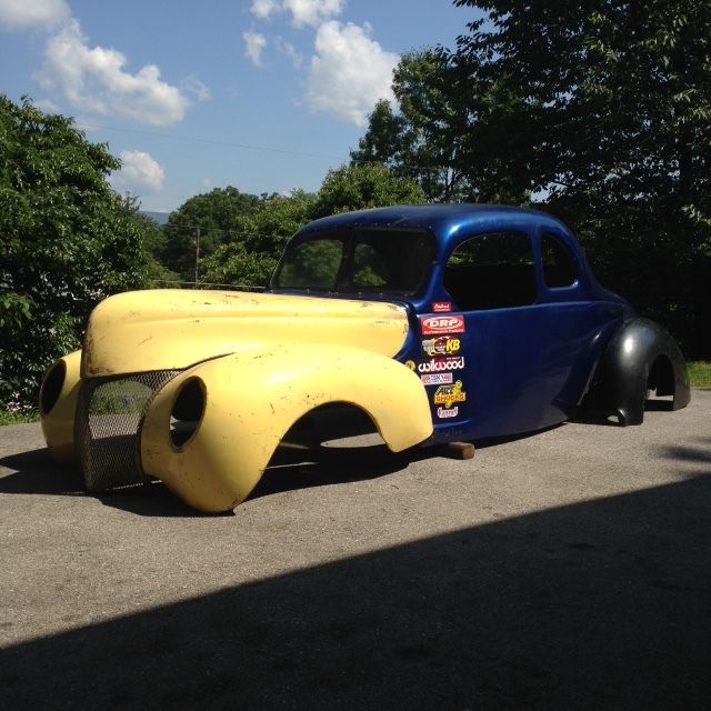 1940 Ford Other Replica