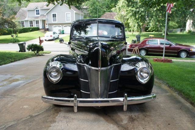 1940 Ford Other Street Rod