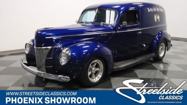1940 Ford Other Sedan Delivery