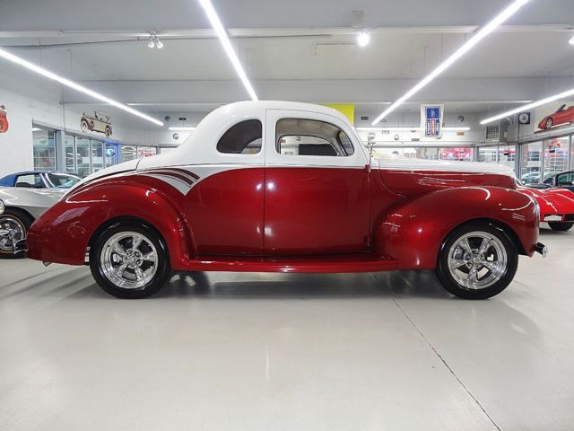 1940 Ford Other N/A