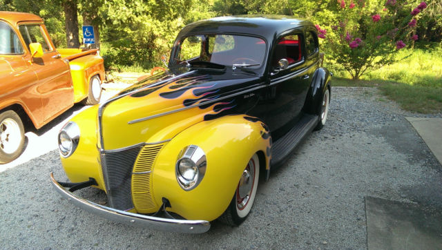 1940 Ford  HOT ROD