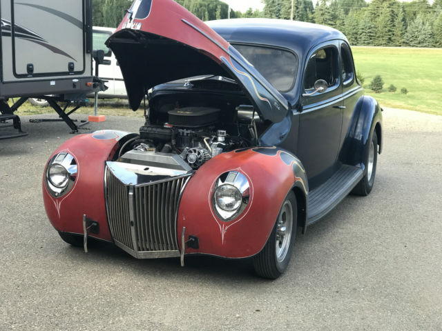 1940 Ford Other Opera coupe