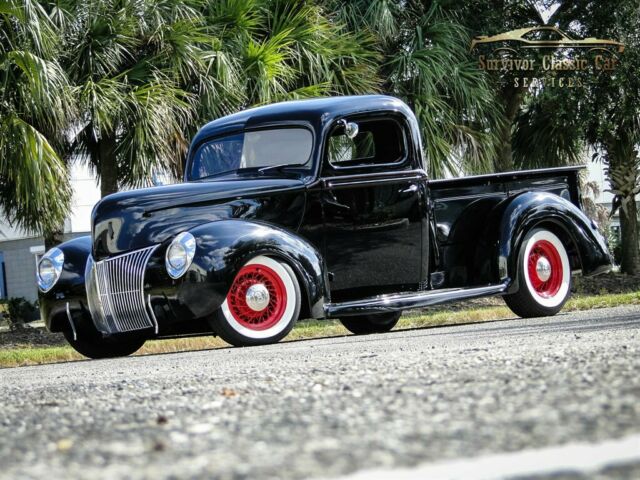 1940 Ford Other Pickups 2 Door