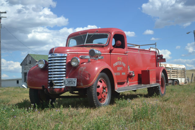 1940 GMC Other AC303
