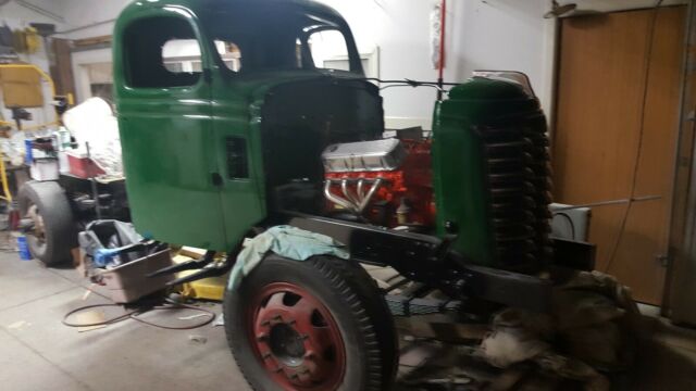 1940 GMC Other