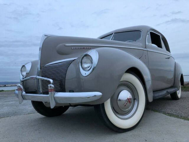 1940 Mercury Other