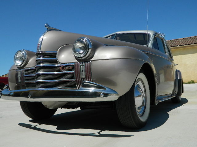 1940 Oldsmobile Other