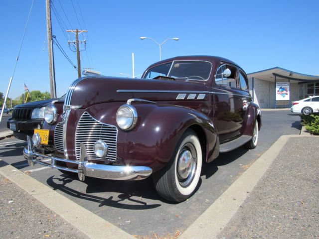 1940 Pontiac Other