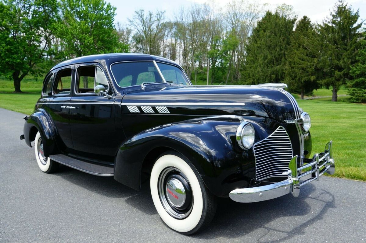 1940 Pontiac Other