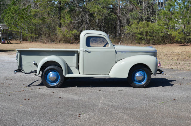 1940 Willys Willys Truck