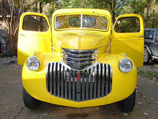 1946 Chevrolet Other Pickups Flatbed