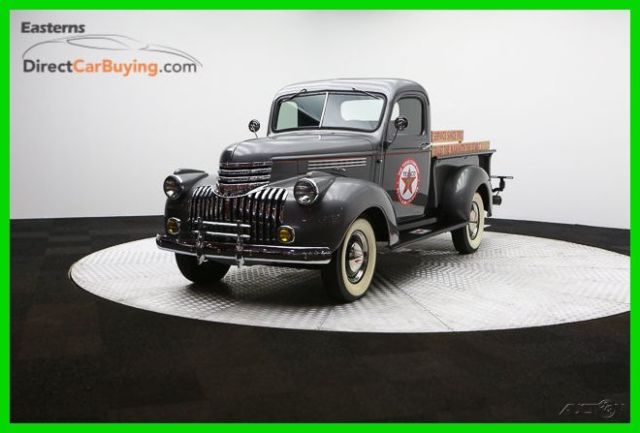 1941 Chevrolet Other 2DR/A