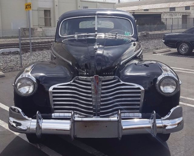 1941 Buick Other 91