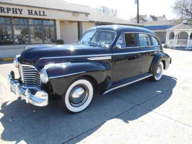 1941 Buick Other --