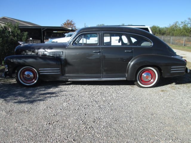 1941 Cadillac Other 32