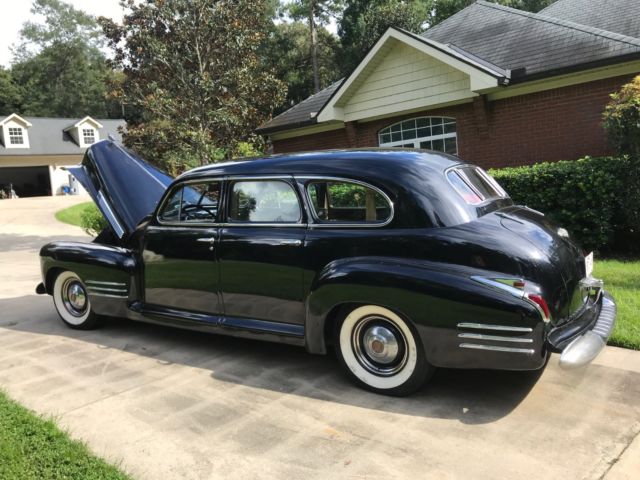 1941 Cadillac Other Wood