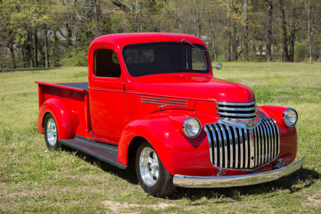 1941 Chevrolet Other Pickups --