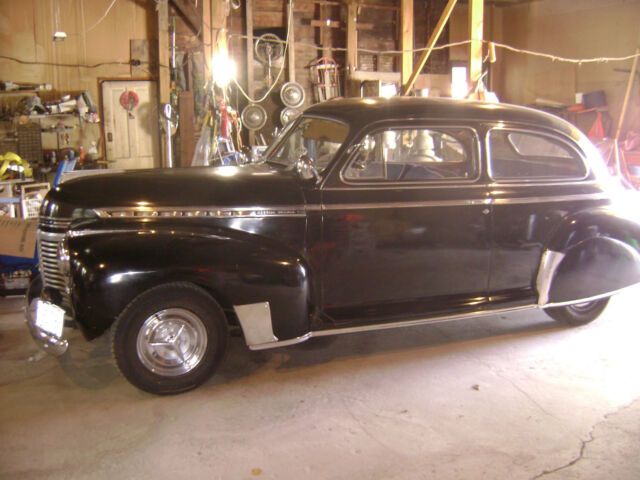 1941 Chevrolet Other original