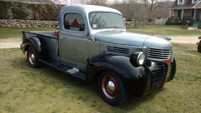 1941 Dodge Other Pickups