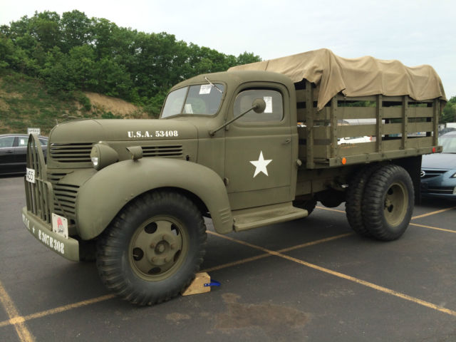 1941-dodge-ram-military-truck-original-survivor-for-sale-photos