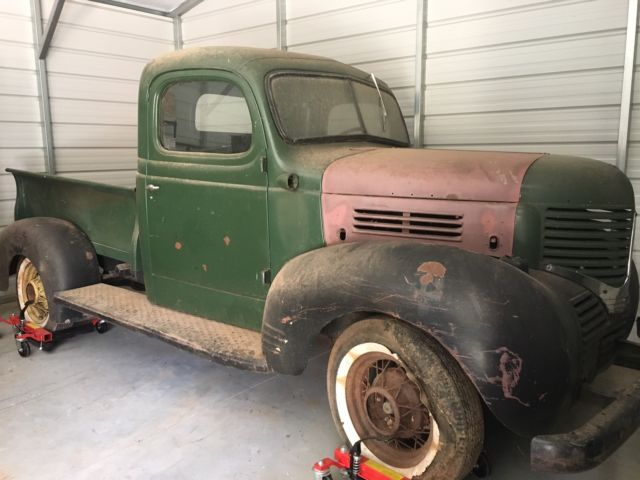 1941 Dodge Other Pickups truck