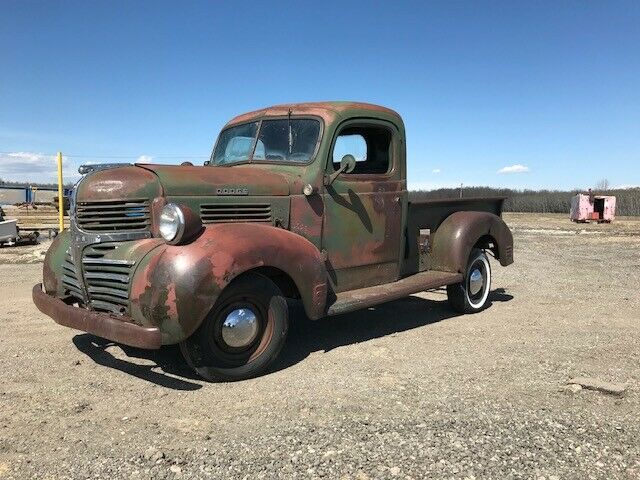 1941 Dodge Other Pickups WC-1