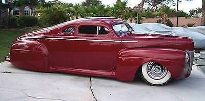 1941 Ford Other 2-door coupe