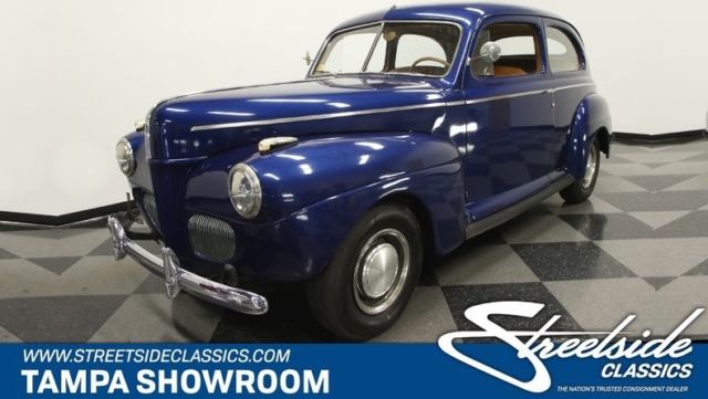 1941 Ford Other --