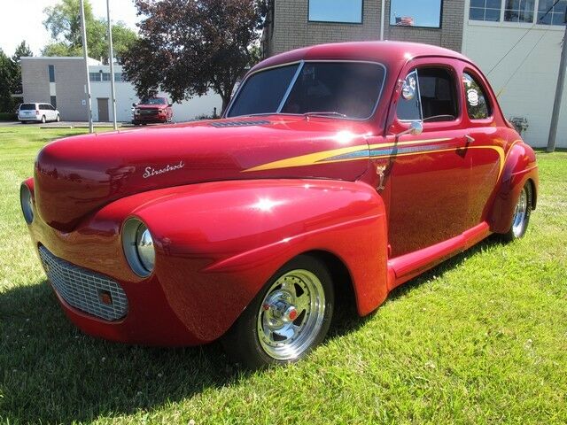 1941 Ford Other WILLYS