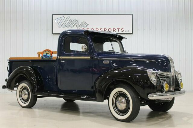 1941 Ford Other Pickups --