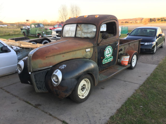1941 Ford Other Pickups